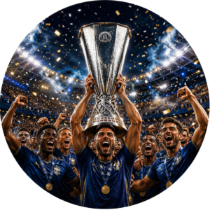 Continental Cups Expansion