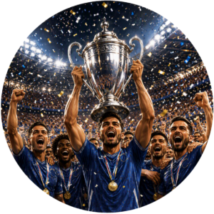 Domestic Cups Expansion