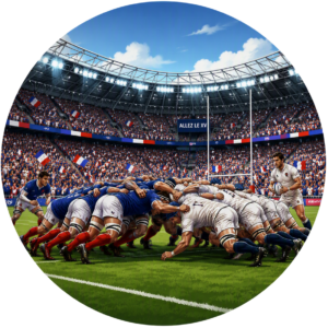 French Pro League 2025-26