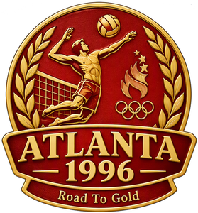 Atlanta Olympic Games 1996