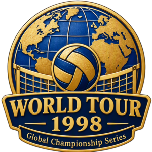 World Tour 1998 Season