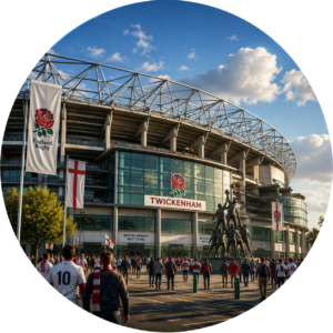 Twickenham Campaign